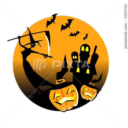 Halloween  7262502