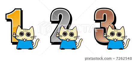Pussy triplets 7262548