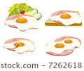  ham and eggs 7262618
