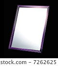 Mirror _ black back 7262625