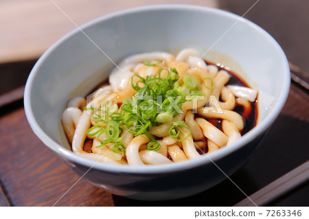 伊勢烏冬面 伊勢烏冬面 7263346