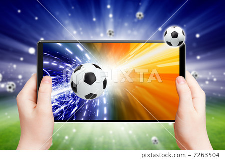 Soccer online 7263504