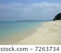 沙灘 7263734