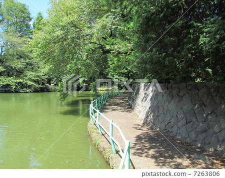 武藏紀念公園 武藏紀念公園 7263806