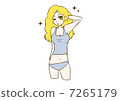 Healthy 7265179