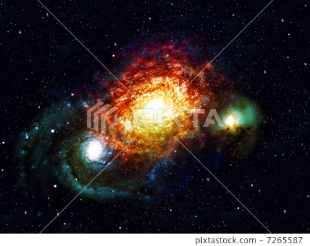 Cosmo __大宇宙 Cosmo __大宇宙 7265587