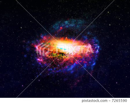 Cosmo __大宇宙 Cosmo __大宇宙 7265590