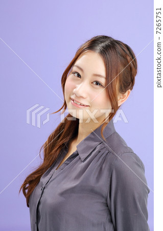 Female portraits 7265751