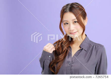 Female portraits Female portraits 7265754