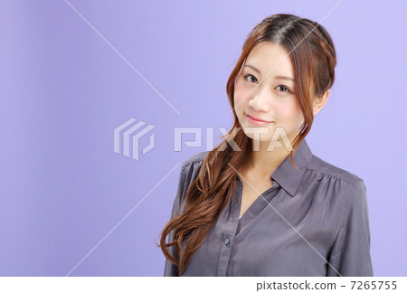 Female portraits 7265755