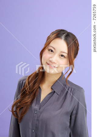 Female portraits 7265759