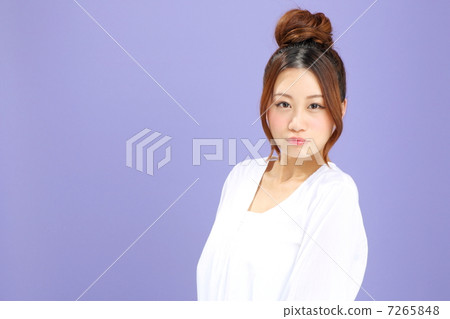 Female portraits Female portraits 7265848