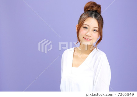 Female portraits Female portraits 7265849