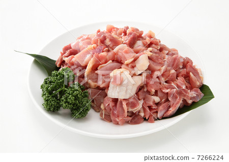 Meat food ingredients Chicken Chicken slices Shredded meat chicken Meat food ingredients Chicken Chicken slices Shredded meat chicken 7266224
