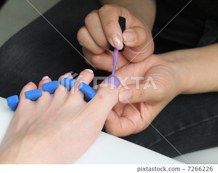 修腳美髮沙龍圖像圖像素材 修腳美髮沙龍圖像圖像素材 7266226