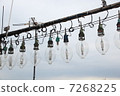 Squid fishing boat 7268225