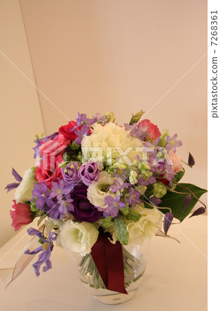 Wedding bouquet Wedding bouquet 7268361