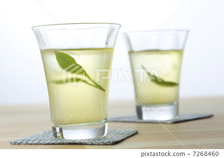 一杯茶 7268460