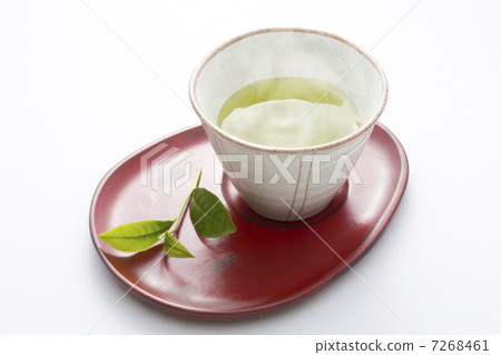 一杯茶 7268461