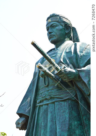 Hijikata Kozo（Takahata Fudosumi（Kanemura）/ Hino Town Takahata，Tokyo）的形象 7268470