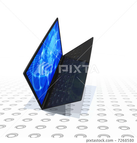 筆記本網絡 7268580