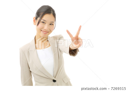 Business woman 7269315