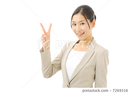 Business woman 7269316