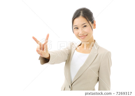 Business woman 7269317