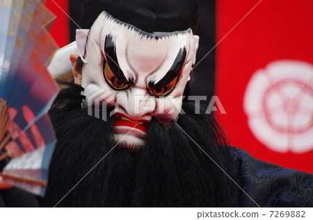 Iwami Kagura (Susanoionomoto) 7269882