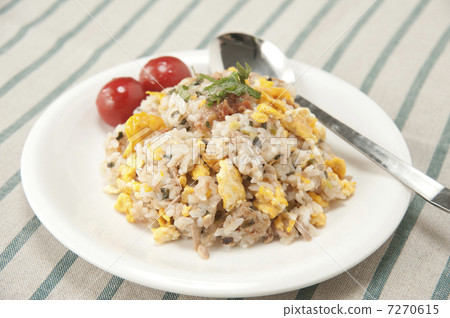 Ume fried rice Ume fried rice 7270615