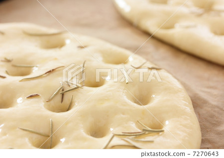 泛發酵Focaccia 7270643