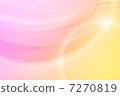 Pink background 7270819