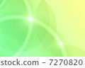 Curve background 7270820