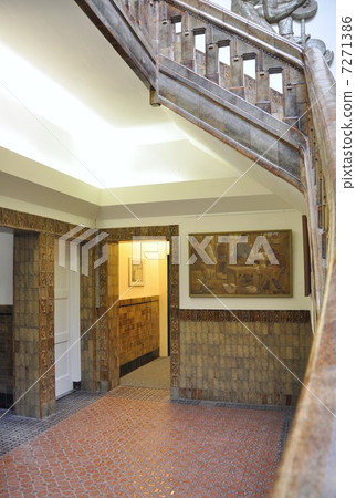 Delft baking studio Delft 7271386