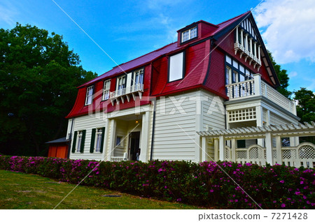 De Larande House（江戶小公園，小金井公園/東京小金井市） 7271428