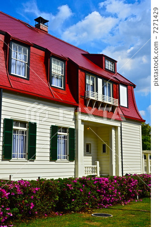 De Larande House（江戶小公園，小金井公園/東京小金井市） 7271429