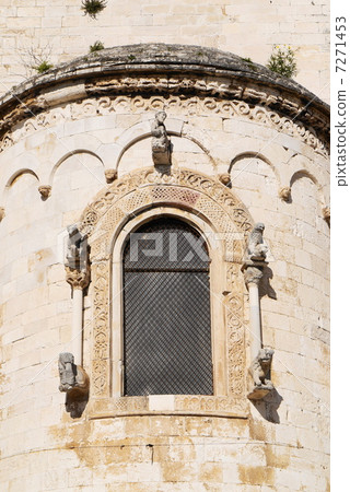 Trani Trani Onisanti Church Ognissanti Trani Trani Onisanti Church Ognissanti 7271453