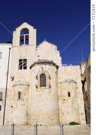 Trani Trani Onisanti Church Ognissanti 7271454