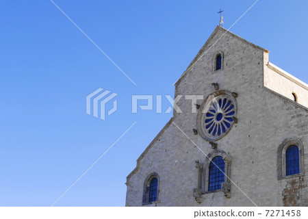 特拉尼大教堂特拉尼Cattedrale 7271458