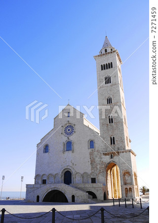 特拉尼大教堂特拉尼Cattedrale 7271459