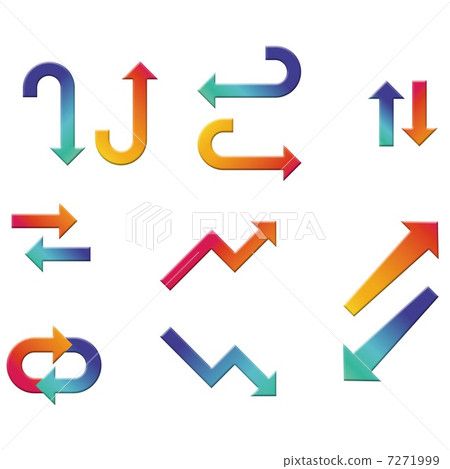 Arrow set Arrow set 7271999