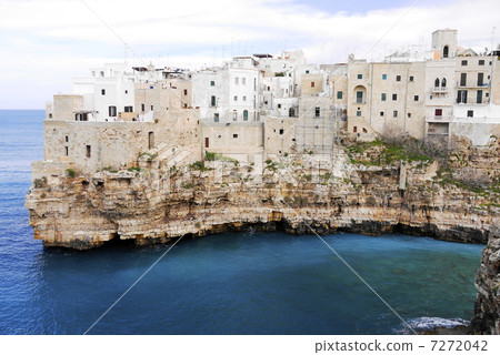 Polignano a Mare Polignano a Mare Polignano a Mare Polignano a Mare 7272042
