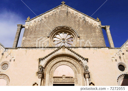 Galatina Santa Caterina di Alessandria教堂 7272055
