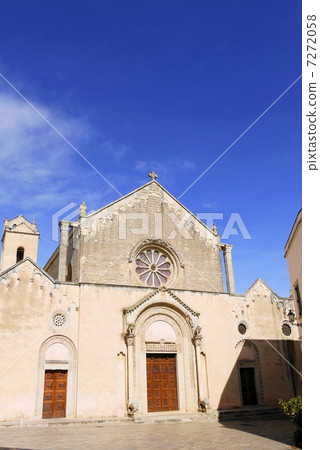 Galatina Santa Caterina di Alessandria church Galatina Santa Caterina di Alessandria church 7272058