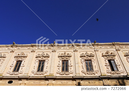 Lecce Government building Palazzo del Governo 7272066