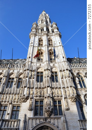 Morning Grand Prix Brussels 7272355