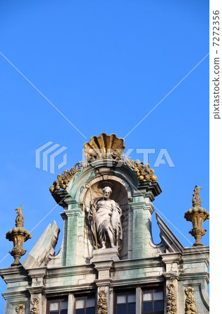 Morning Grand Prix Brussels 7272356