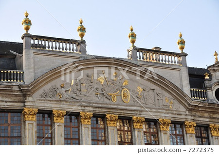 Morning Grand Prix Brussels 7272375