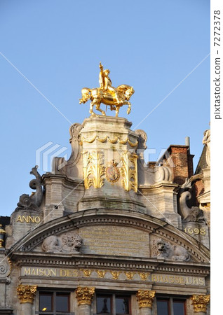 Morning Grand Prix Brussels 7272378