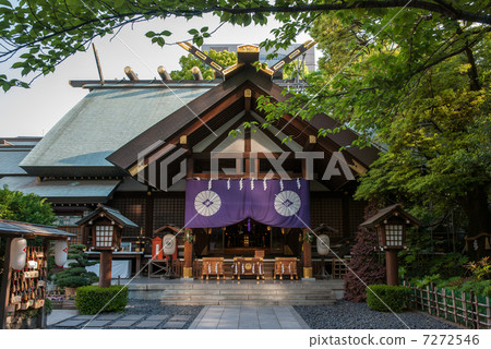 東京大神社禮拜堂 東京大神社禮拜堂 7272546
